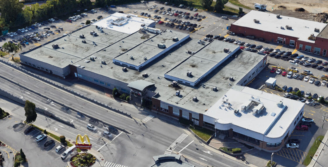 Complexe Sante Rockland